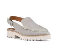 Essex Loafer Grey view