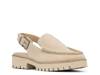 Essex Loafer Taupe view