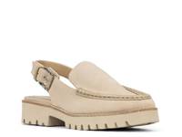 Essex Loafer Taupe view