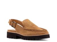 Essex Loafer Light Brown view