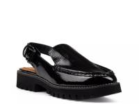 Essex Loafer Black view