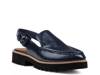 Essex Loafer Blue view