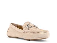 Rayna Driving Loafer Sand view