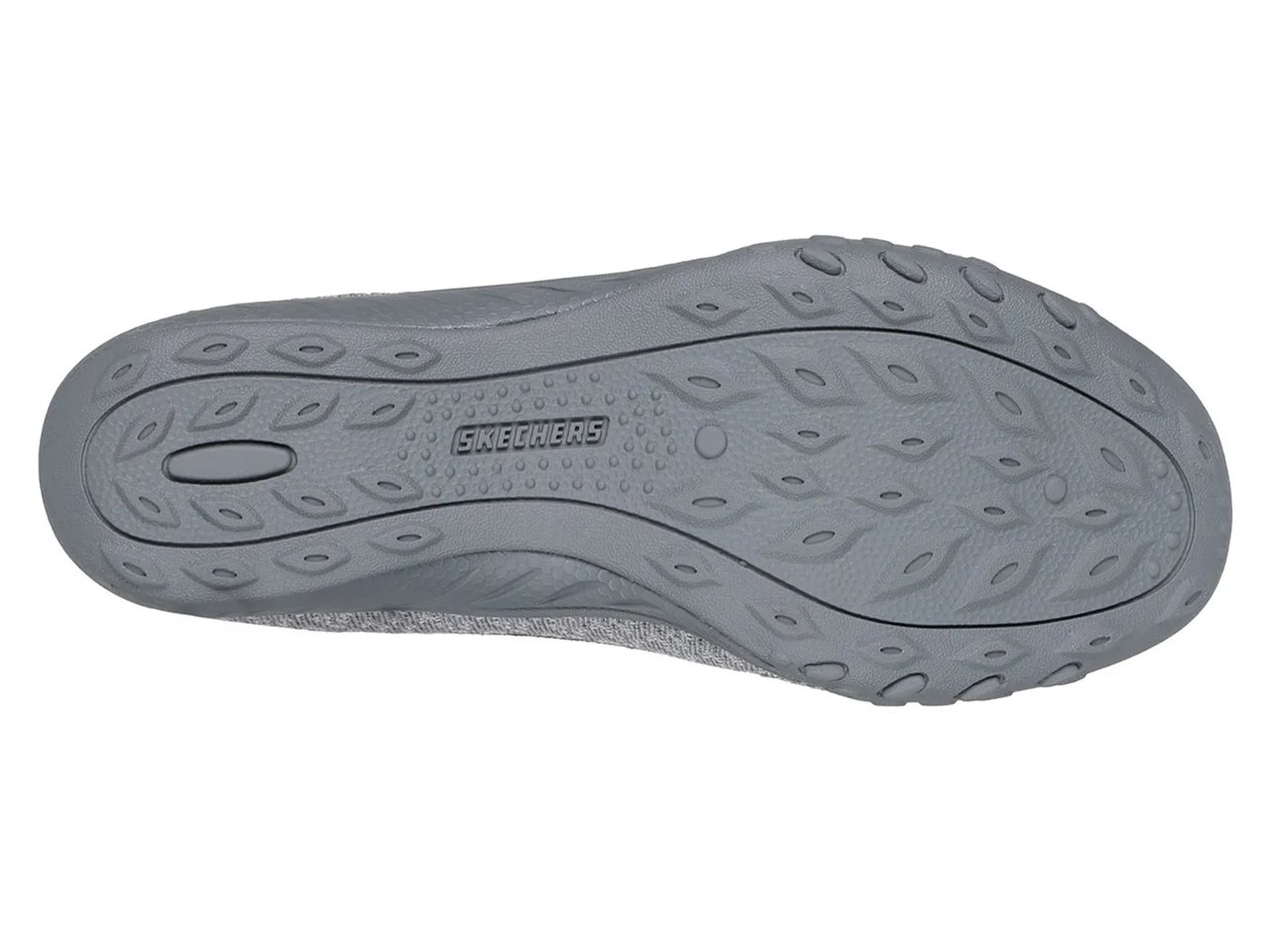 Relaxed Fit Breathe-Easy Holding Line Slip-On