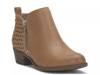 Basel Bootie Tuscany Tan view