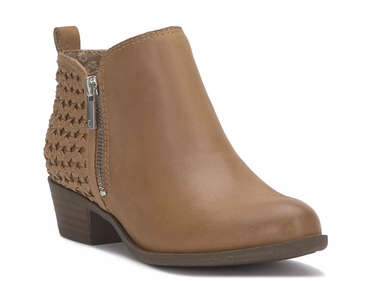 Basel Bootie