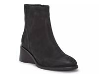 Caddier Bootie Black view