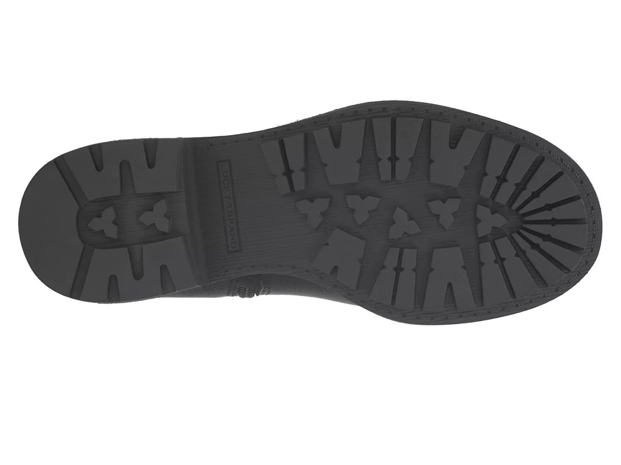 Candre Motorcycle Boot