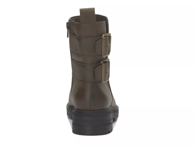 Candre Motorcycle Boot