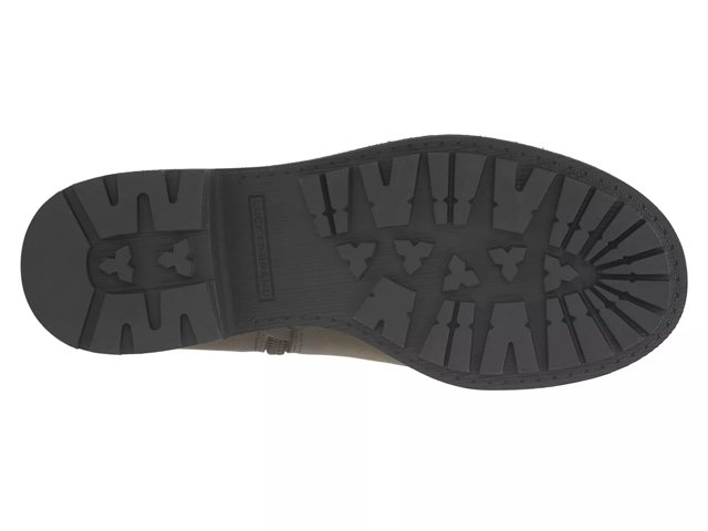 Candre Motorcycle Boot