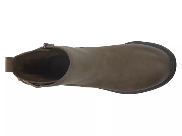 Candre Motorcycle Boot