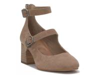 Cemli Pump Porcini Beige view