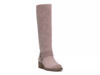 Kujon Boot Cannellini Light Pink view