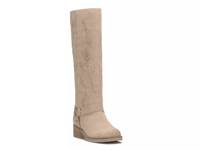 Kujon Boot Fawn Beige view