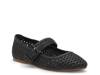Millit Mary Jane Flat Black view