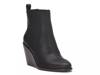 Wilano Wedge Bootie Black view