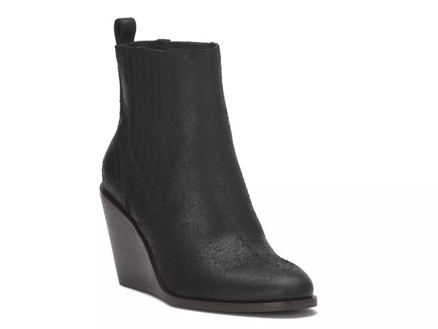 Wilano Wedge Bootie
