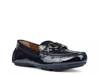 Rayna Driving Loafer Blue view