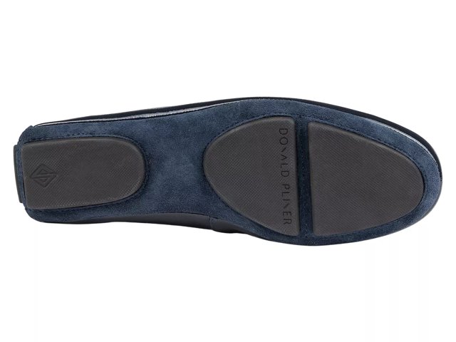 Rayna Driving Loafer