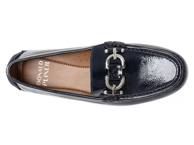 Rayna Driving Loafer
