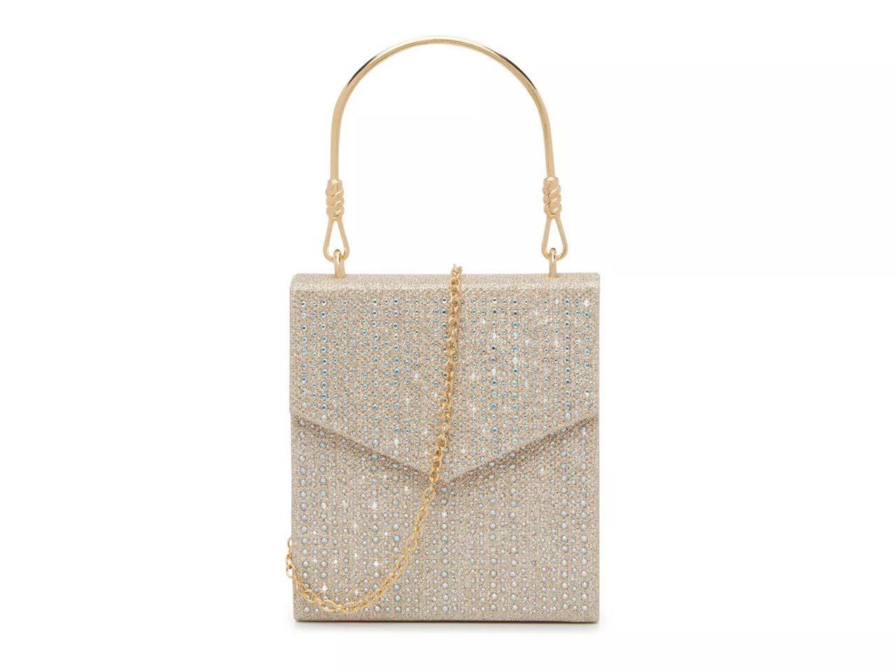 Marina Box Satchel
