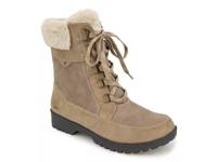 Antonio Bootie Tan view