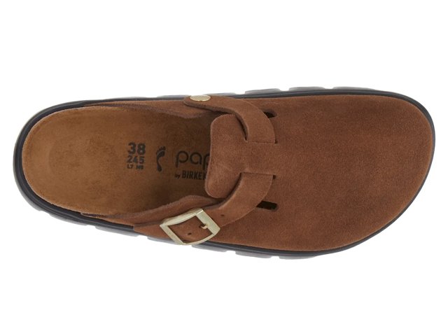 Birkenstock Papillio by Birkenstock Boston Clog - Women's - Free