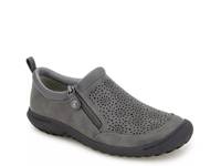 Avery Slip-On Grey view