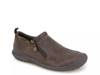 Avery Slip-On Dark Brown view