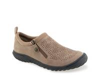 Avery Slip-On Taupe view
