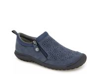 Avery Slip-On Navy view