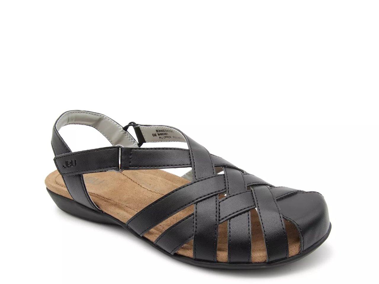 Bonnie Fisherman Sandal