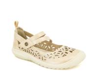 Bellerose Encore Slip-On Champagne view
