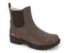 Buffalo Bootie Brown/Taupe view