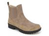Buffalo Bootie Taupe view