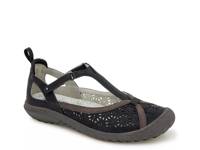 Daffodil Slip-On Black view