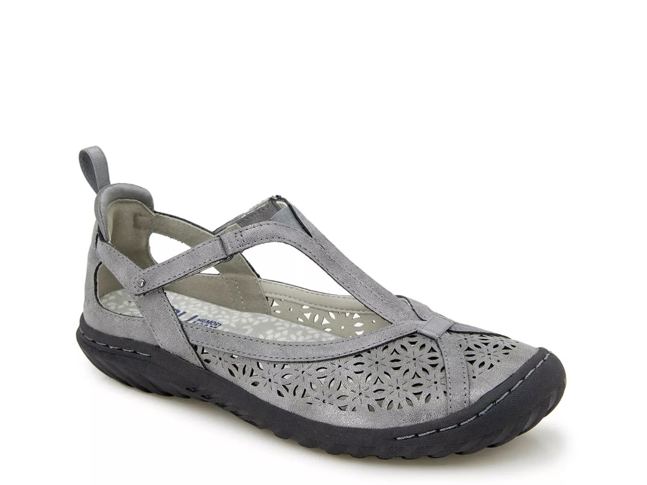 Daffodil Slip-On