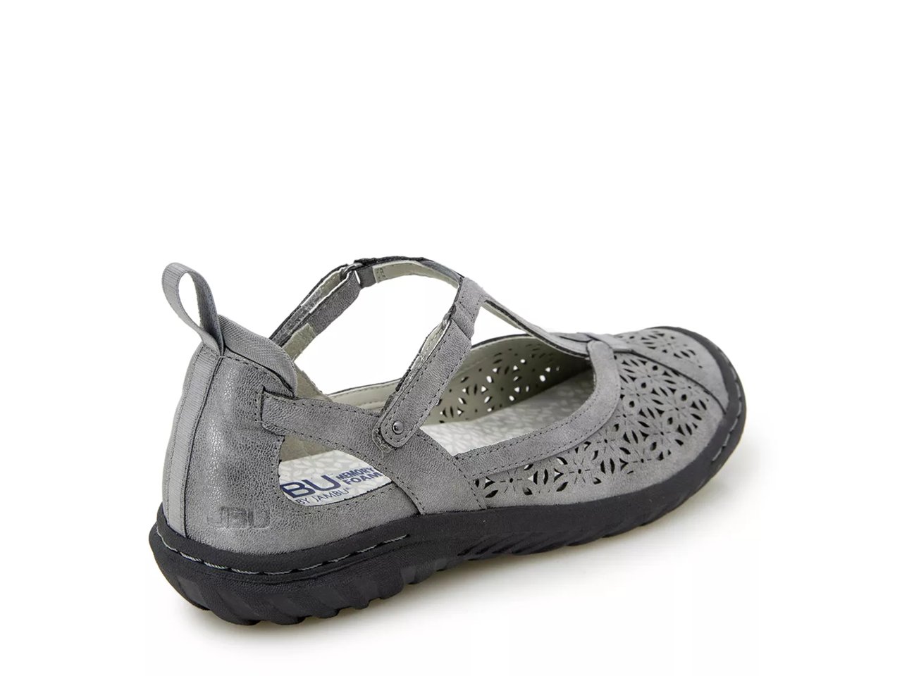 Daffodil Slip-On