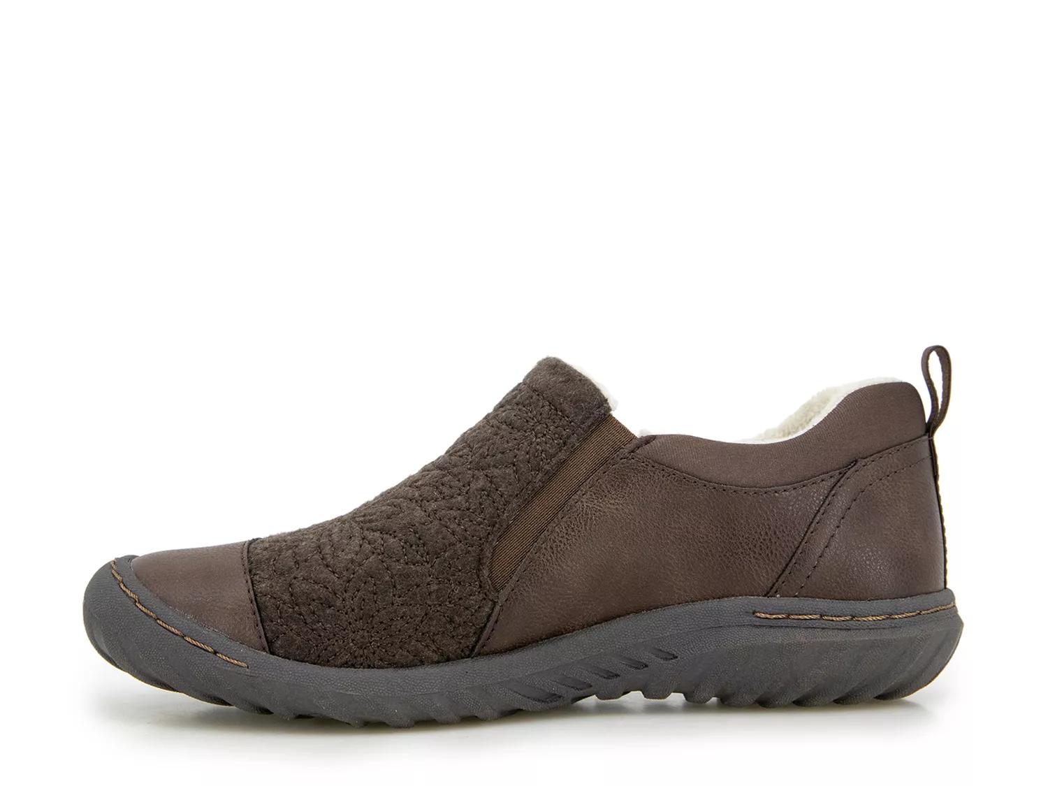 Elodie Slip-On