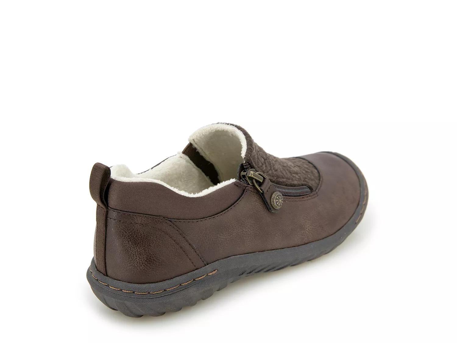 Elodie Slip-On