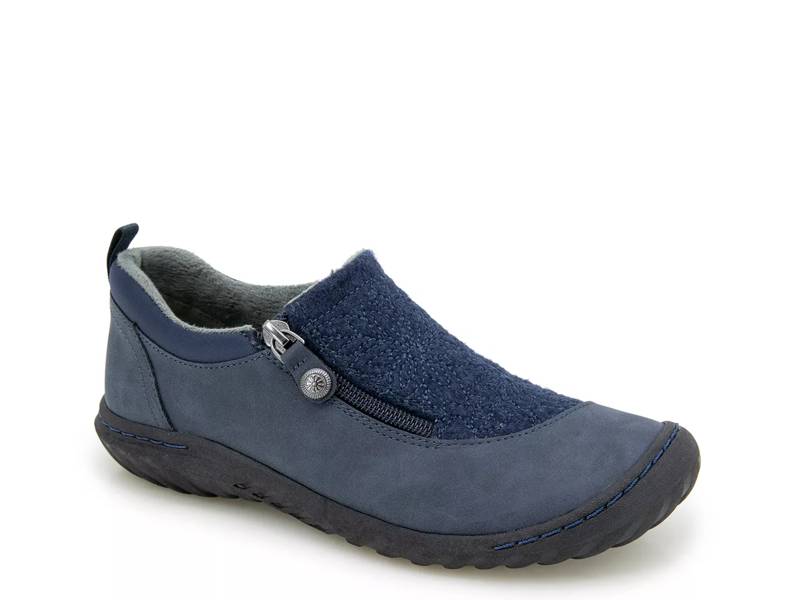 Elodie Slip-On