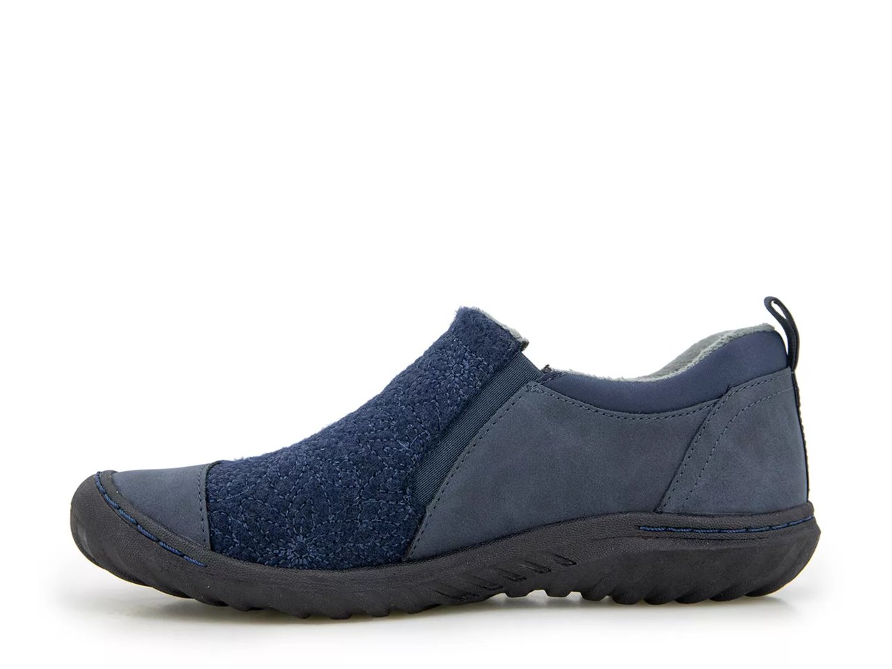 Elodie Slip-On