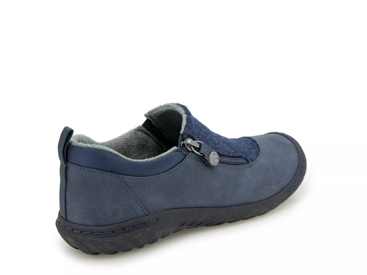 Elodie Slip-On