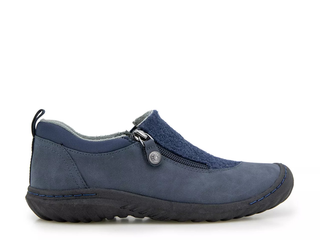 Elodie Slip-On