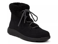 Freeze Snow Boot Black view