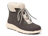 Freeze Snow Boot Grey view