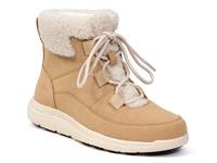 Freeze Snow Boot Tan view