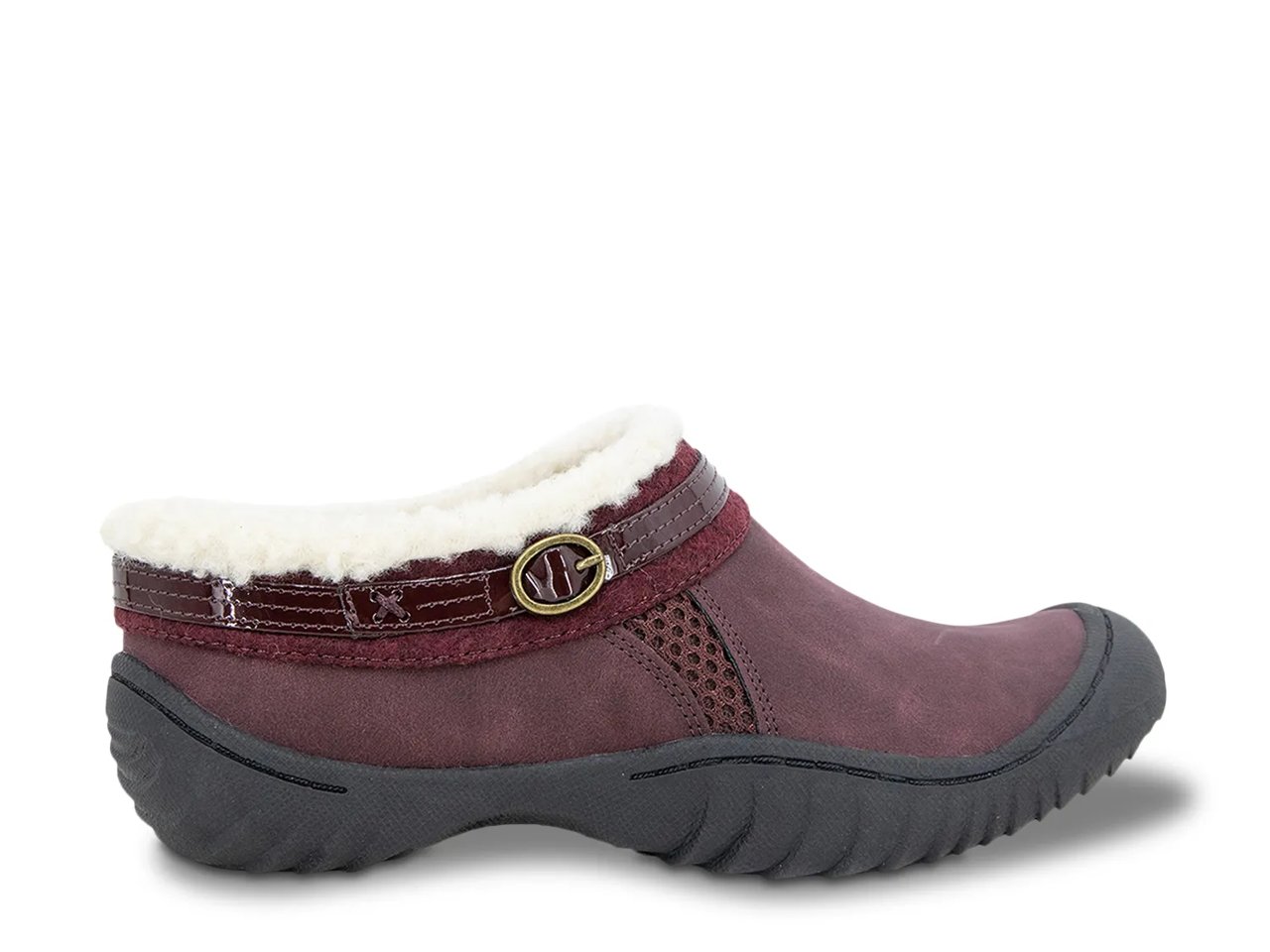 Ginger Slip-On