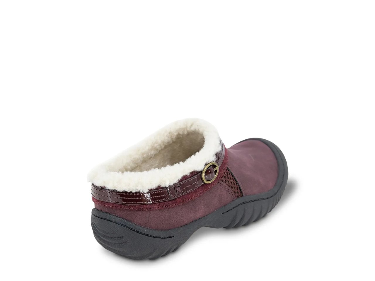 Ginger Slip-On