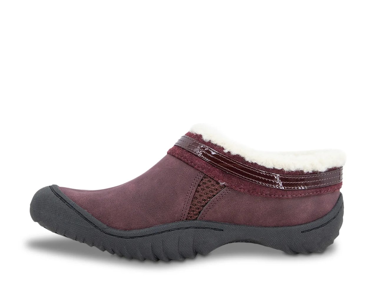 Ginger Slip-On